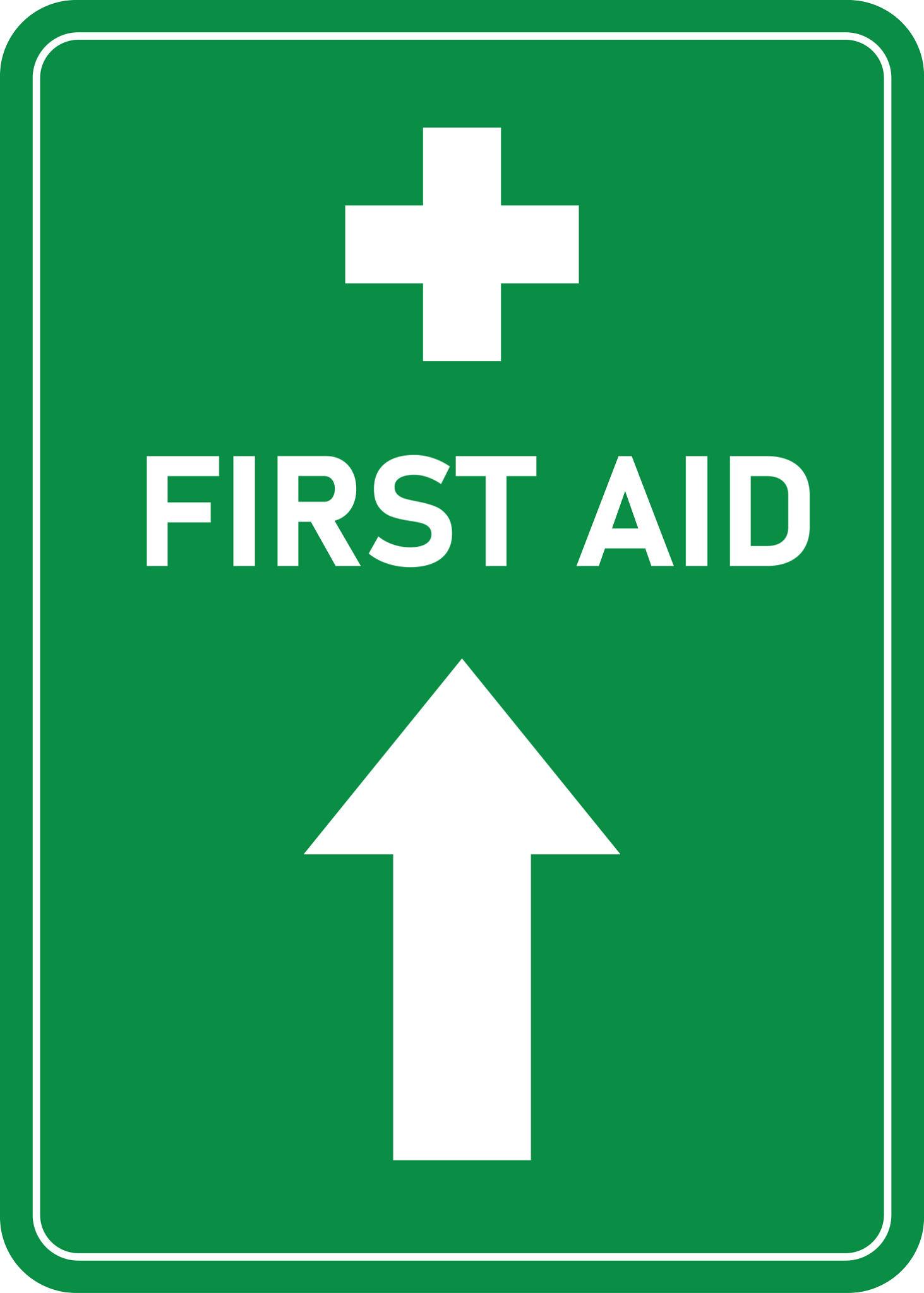 Safety Signs